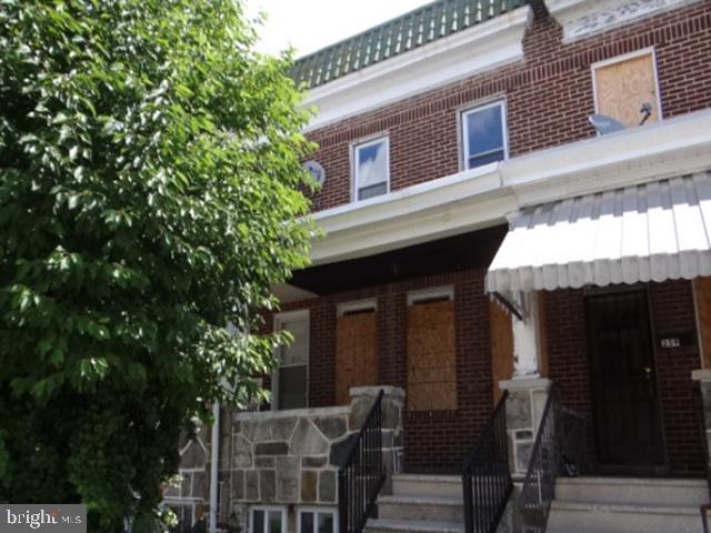257 S Hilton St, Baltimore