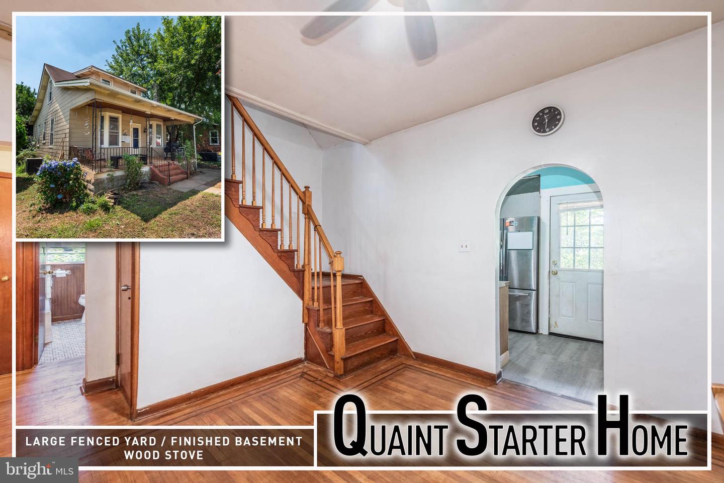 5111 Ardmore Way