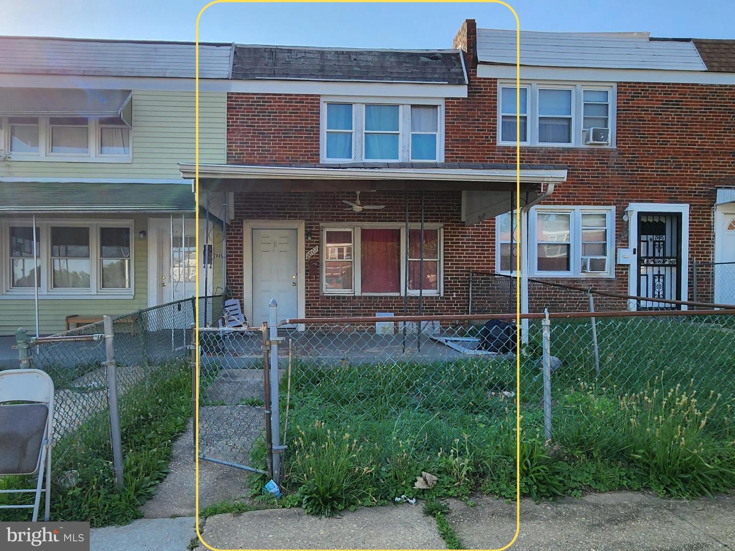2807 Eastshire Drive