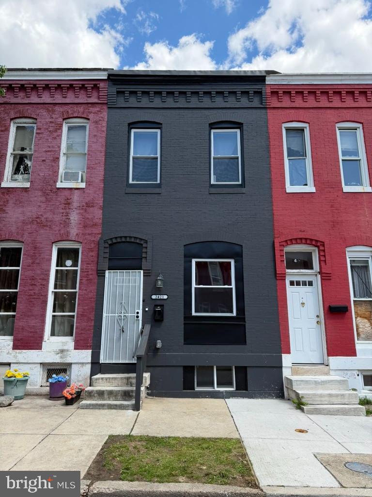 2421 Brentwood Ave, Baltimore