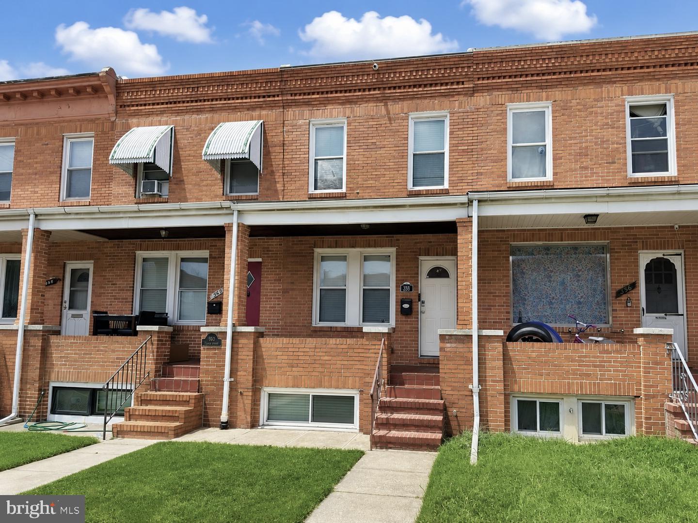 358 Elrino Street