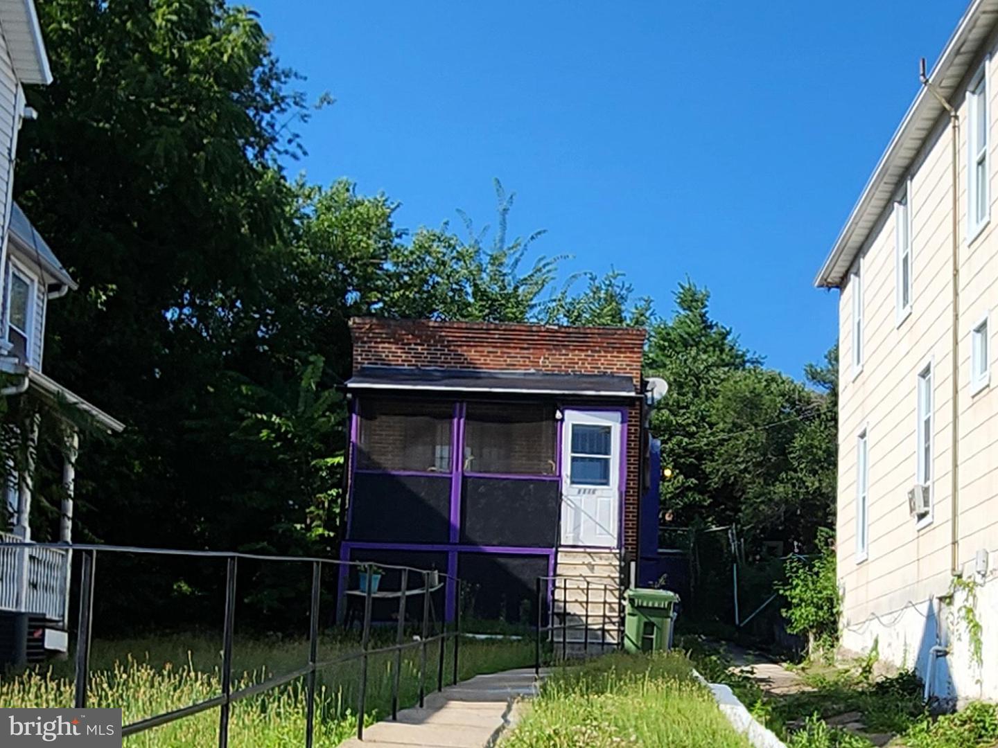 1116 Gorsuch Avenue