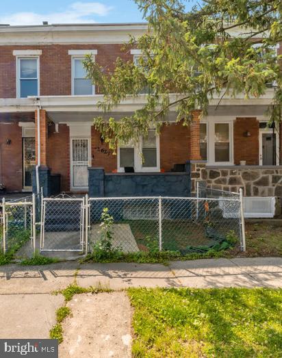 2627 Cecil Ave