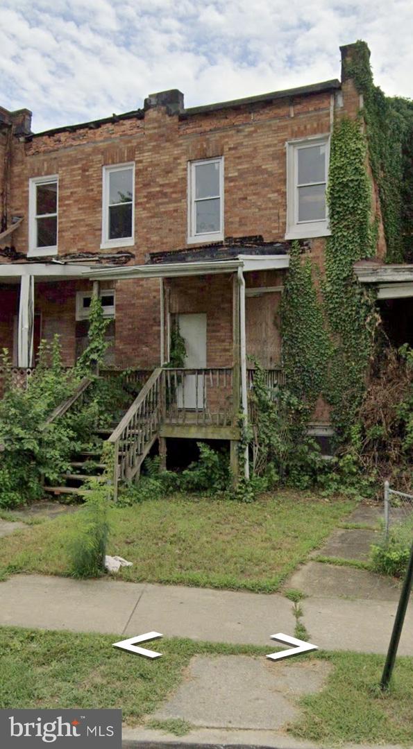 988 N Franklintown Road