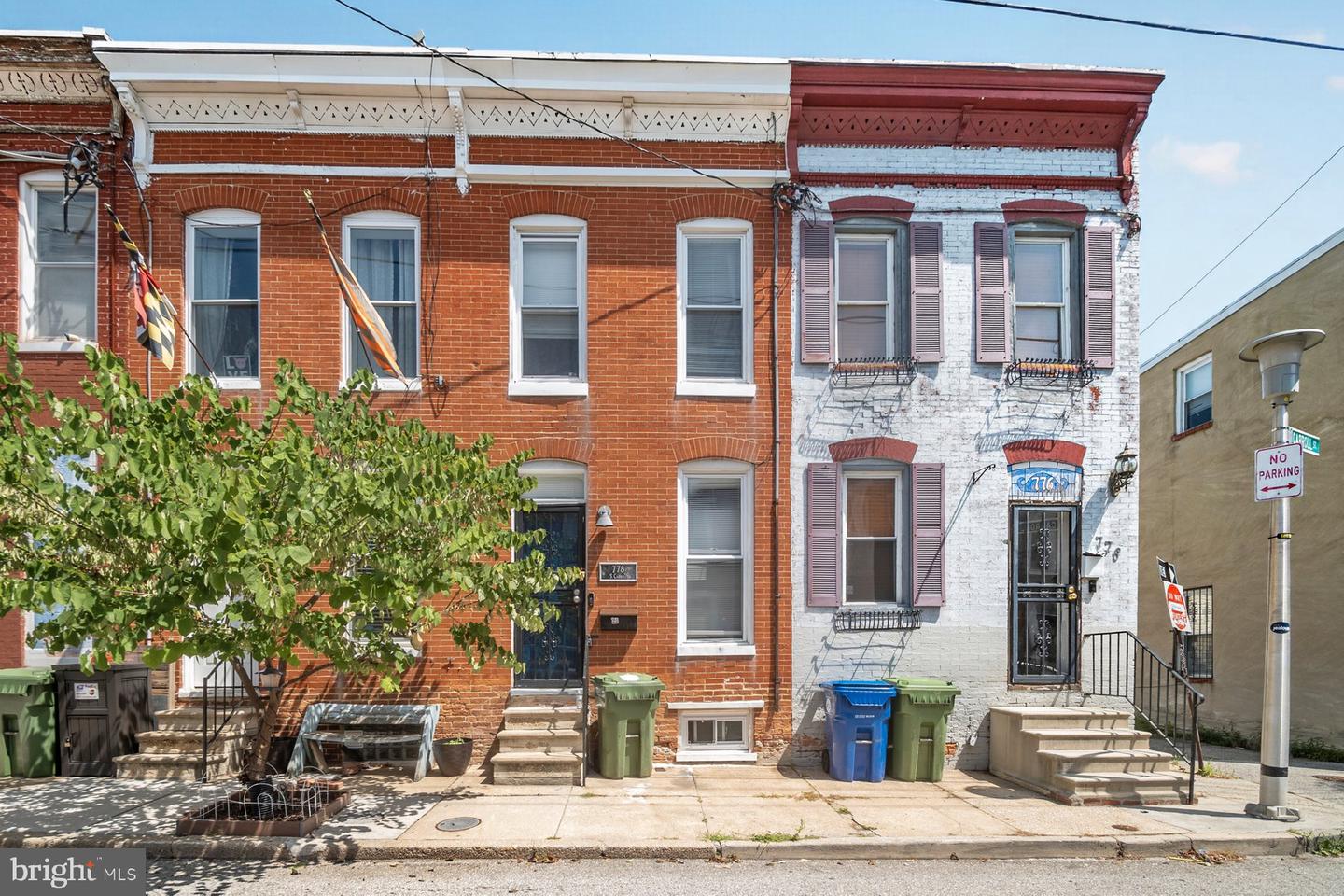 778 Carroll Street