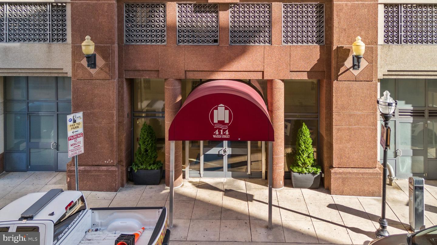 414 Water Street #1306