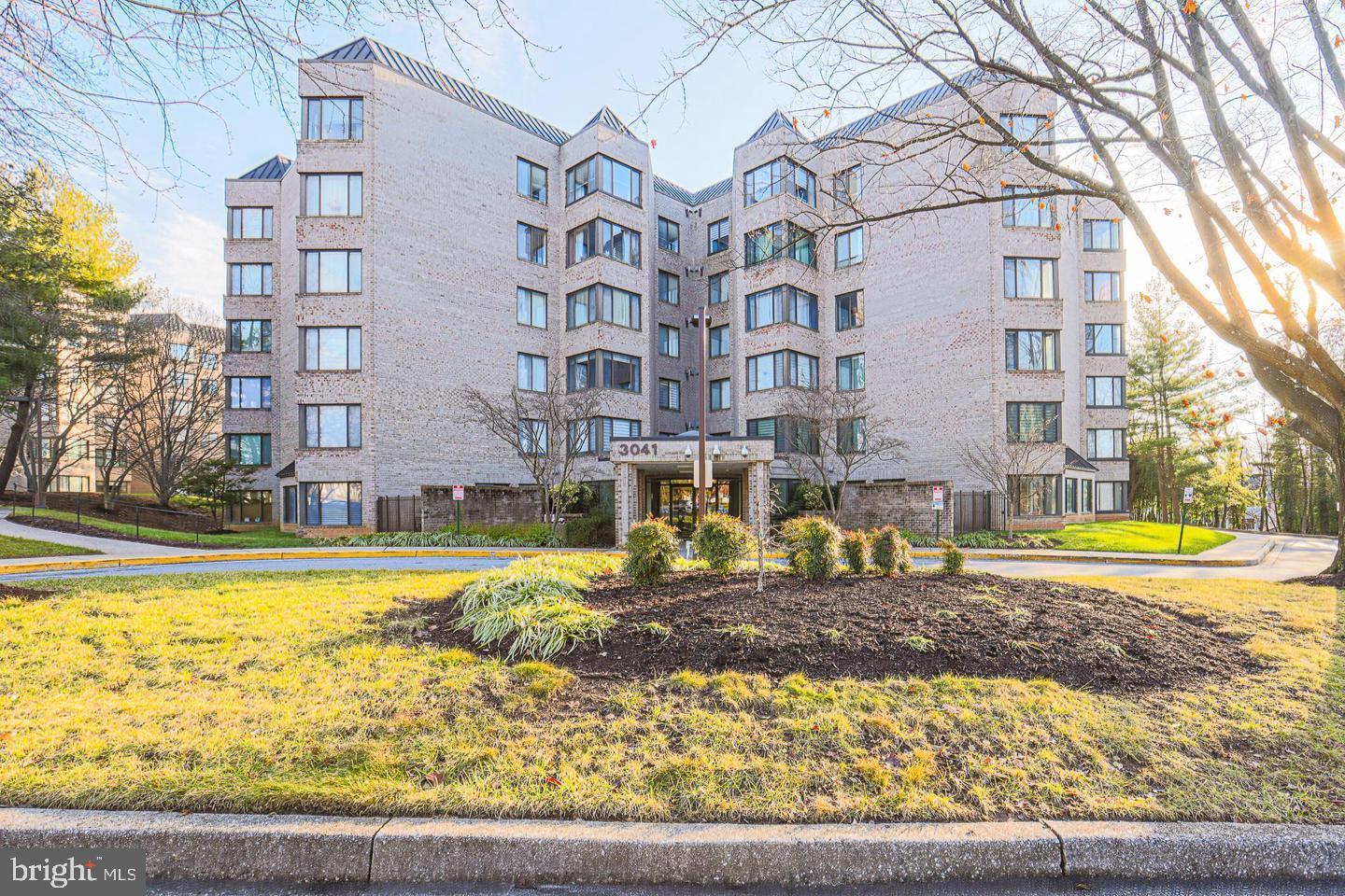 3041 Fallstaff Road #505d