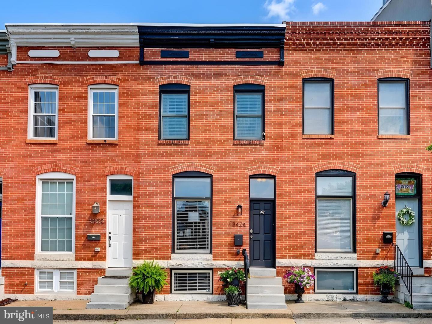 3424 Fait Avenue
