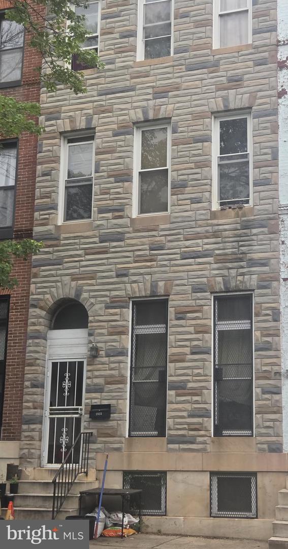 1923 Druid Hill Avenue