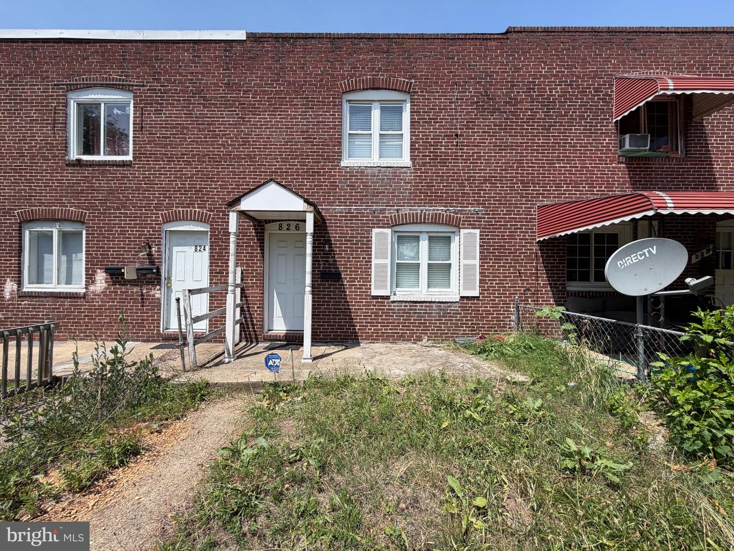 826 Jack Street