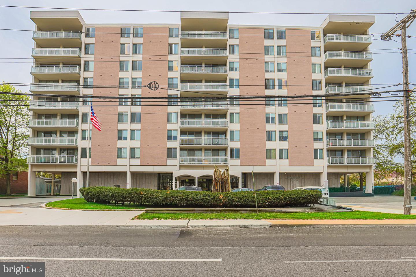 6210 Park Heights Avenue #905