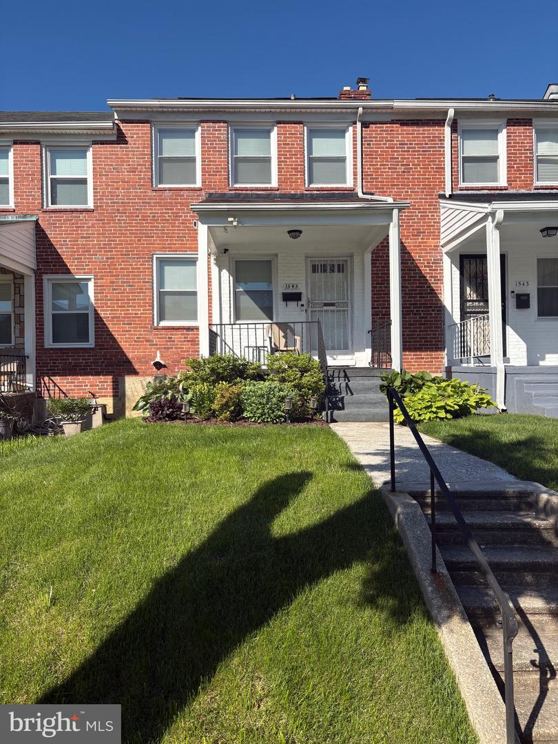 1545 Gleneagle Road