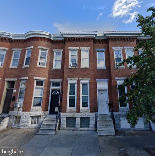 235 N Luzerne Avenue N
