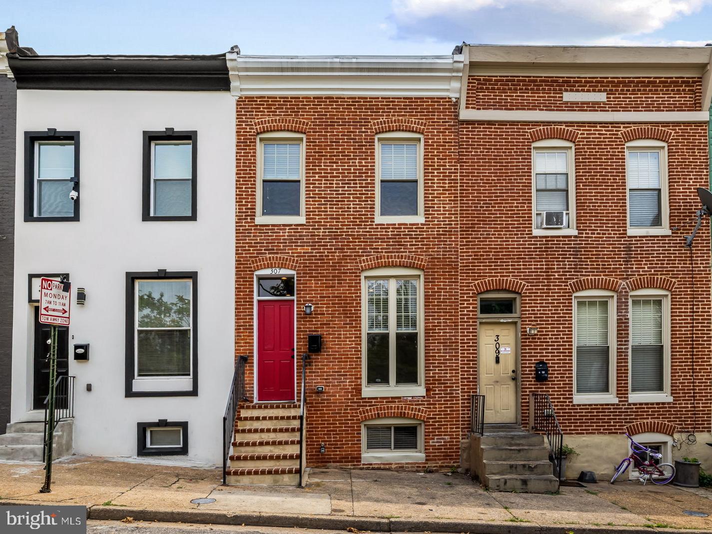 307 Font Hill Avenue