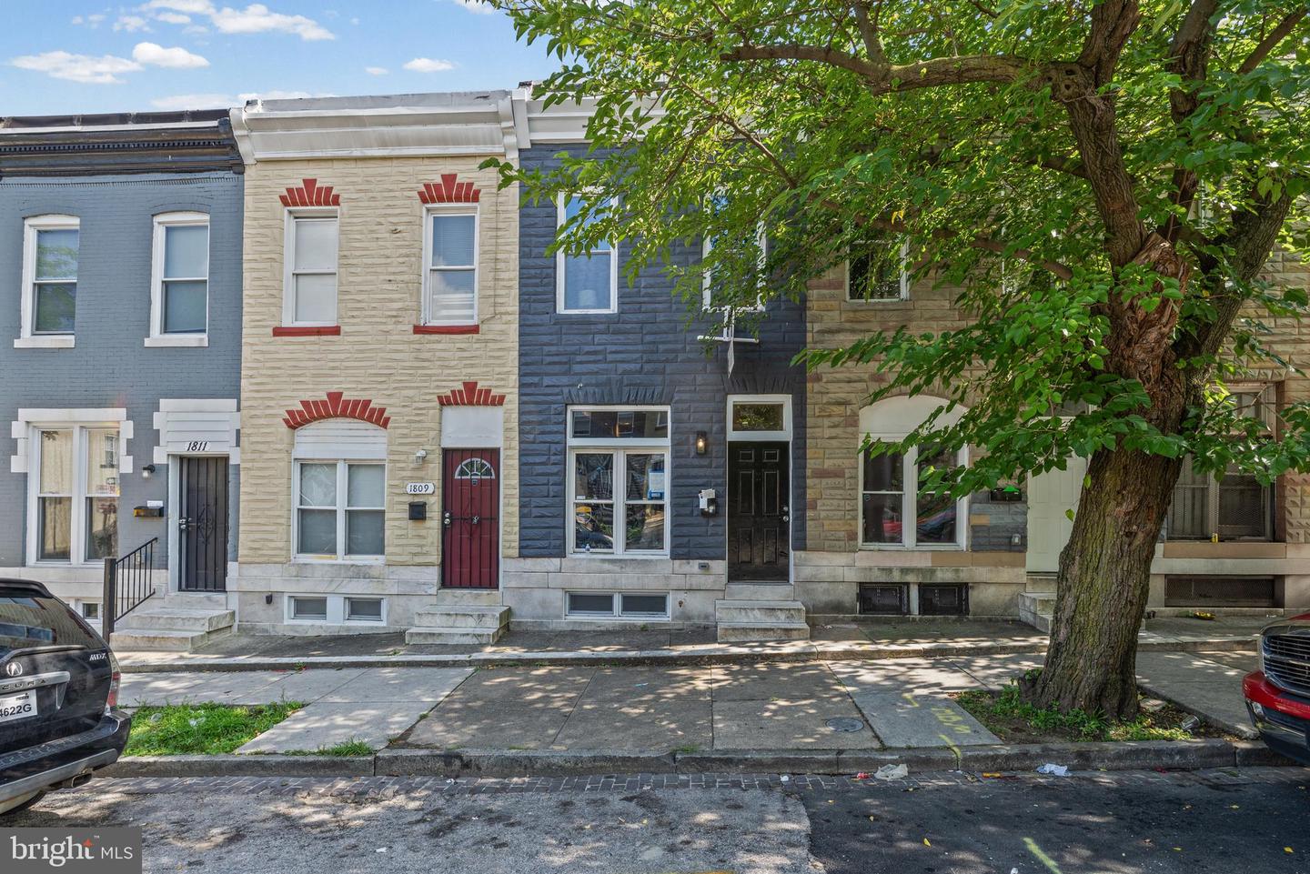 1807 E Lafayette Avenue