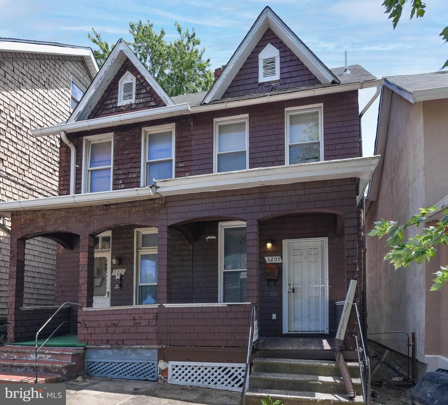 3203 Independence Street, Baltimore