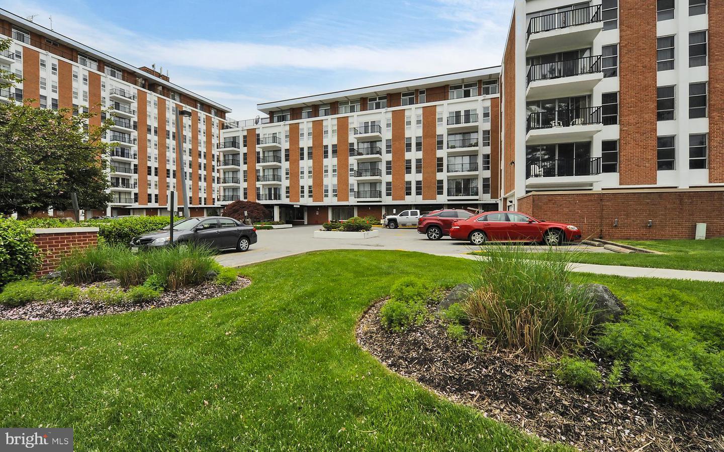 6606 Park Heights Avenue #615, Baltimore