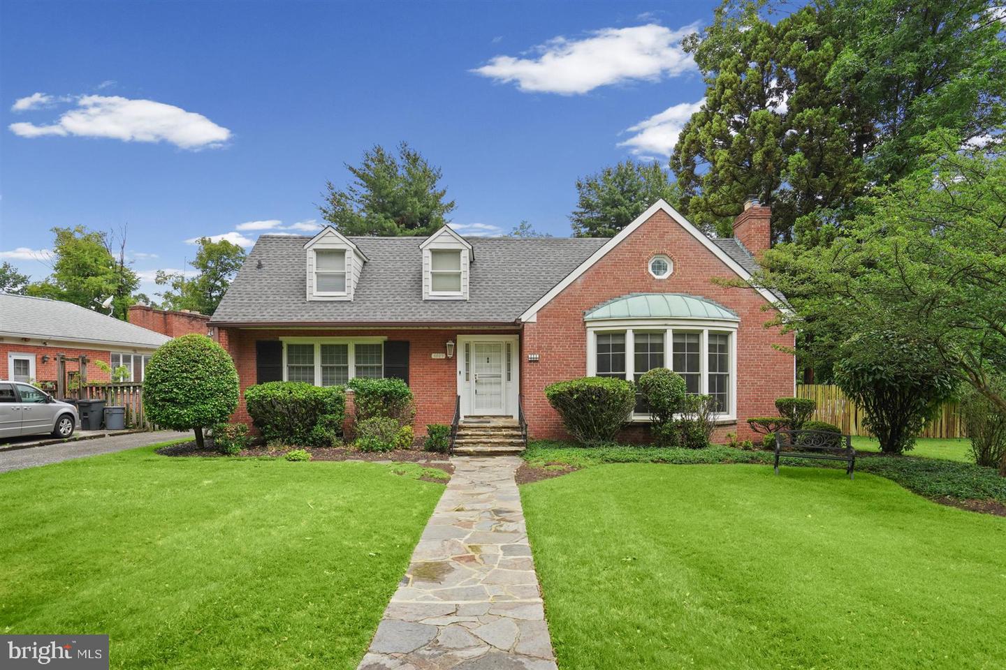 6609 Western Run Drive