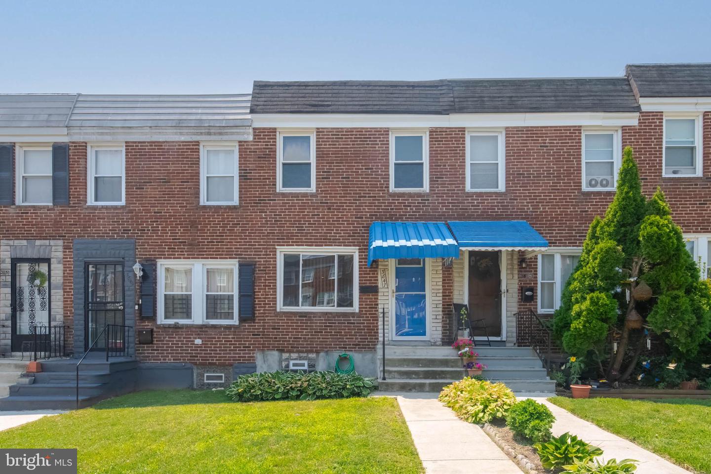 3847 Lyndale Avenue, Baltimore
