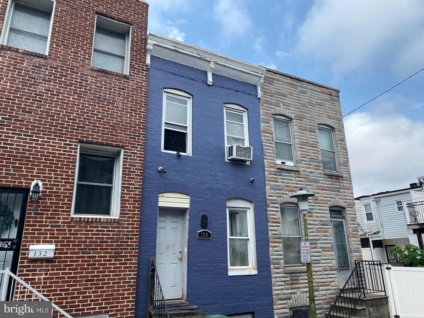 134 N Bradford Street