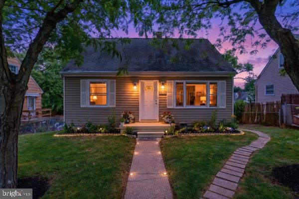 4109 Orchard Avenue