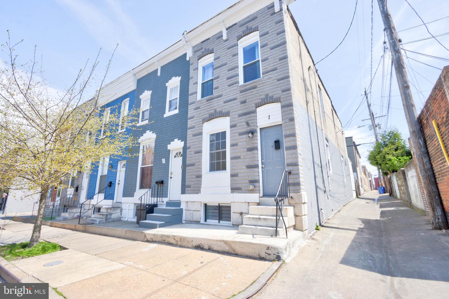1 East Avenue