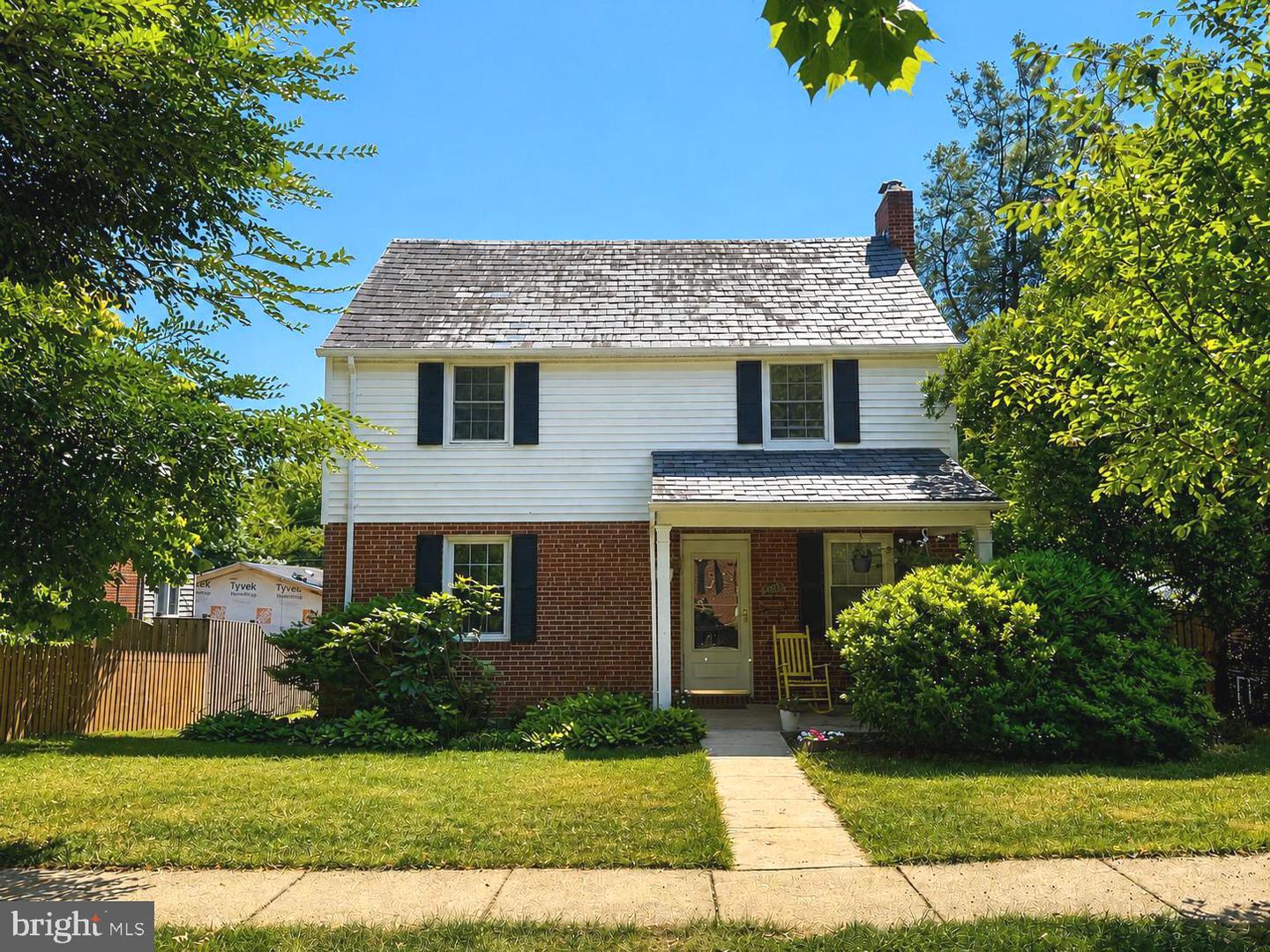 4405 Sedgwick Road