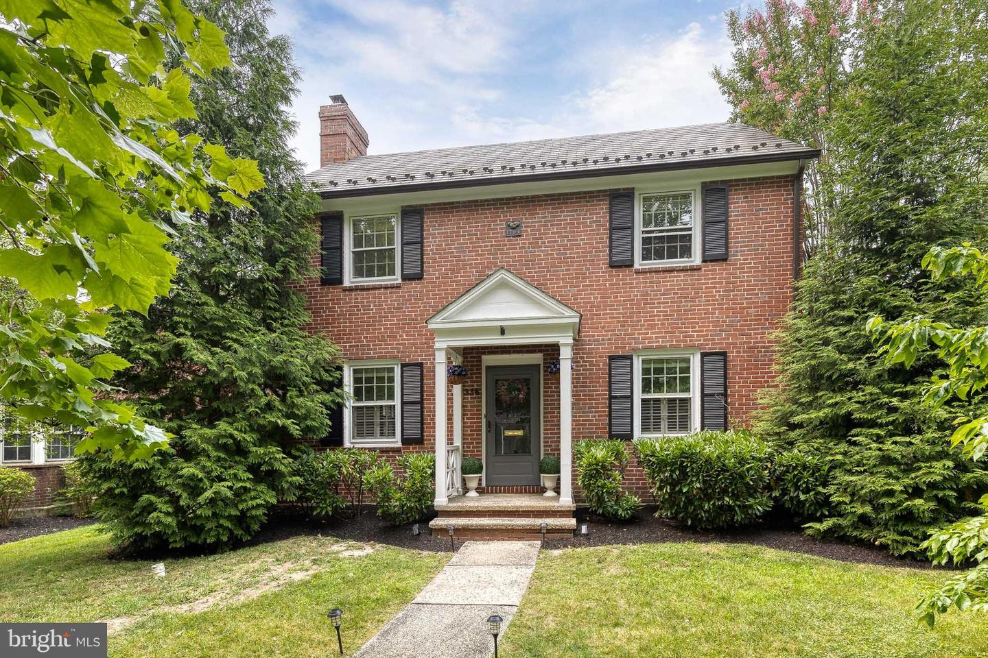 336 Broadmoor Road