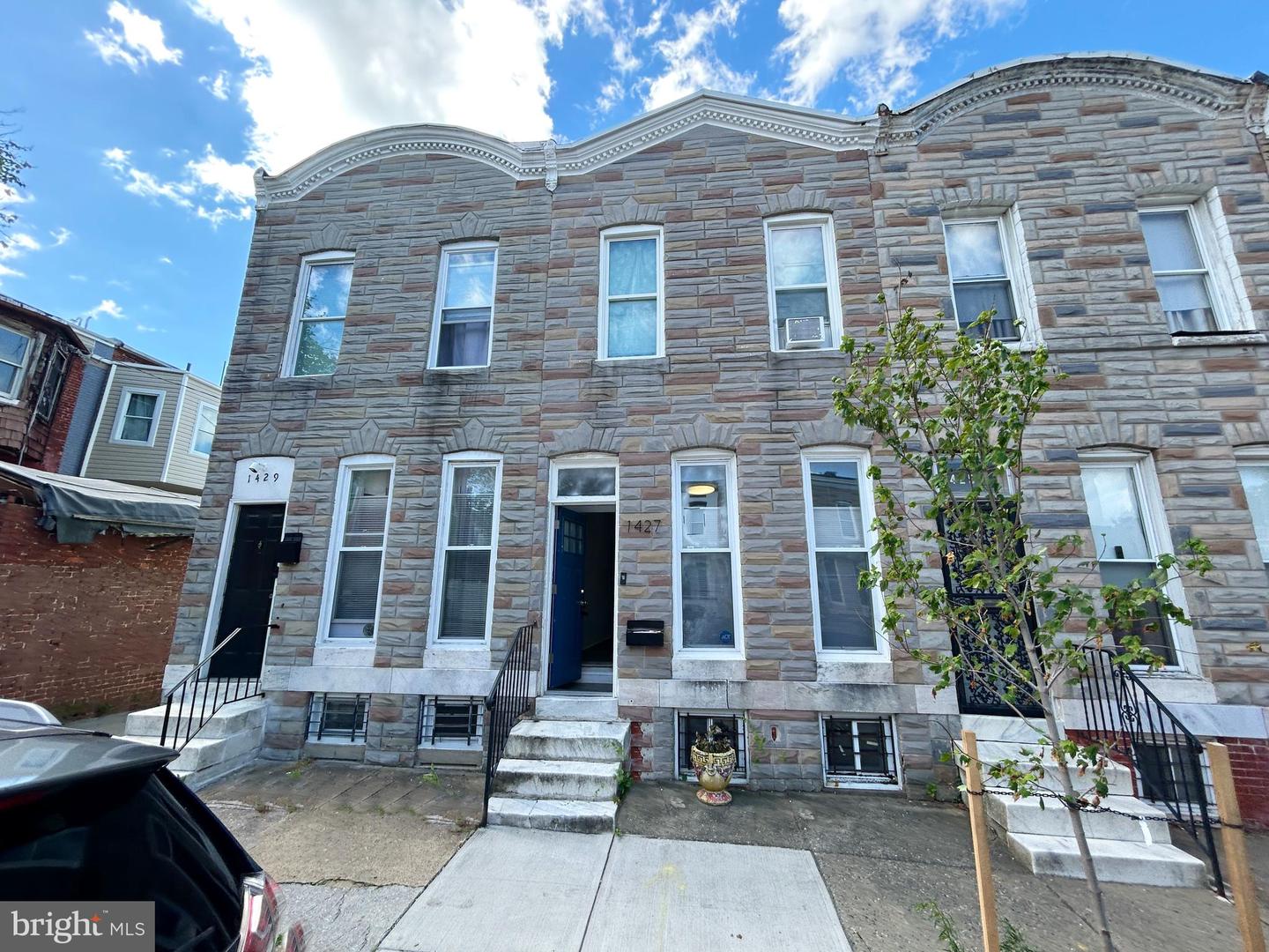 1427 E Lafayette Avenue