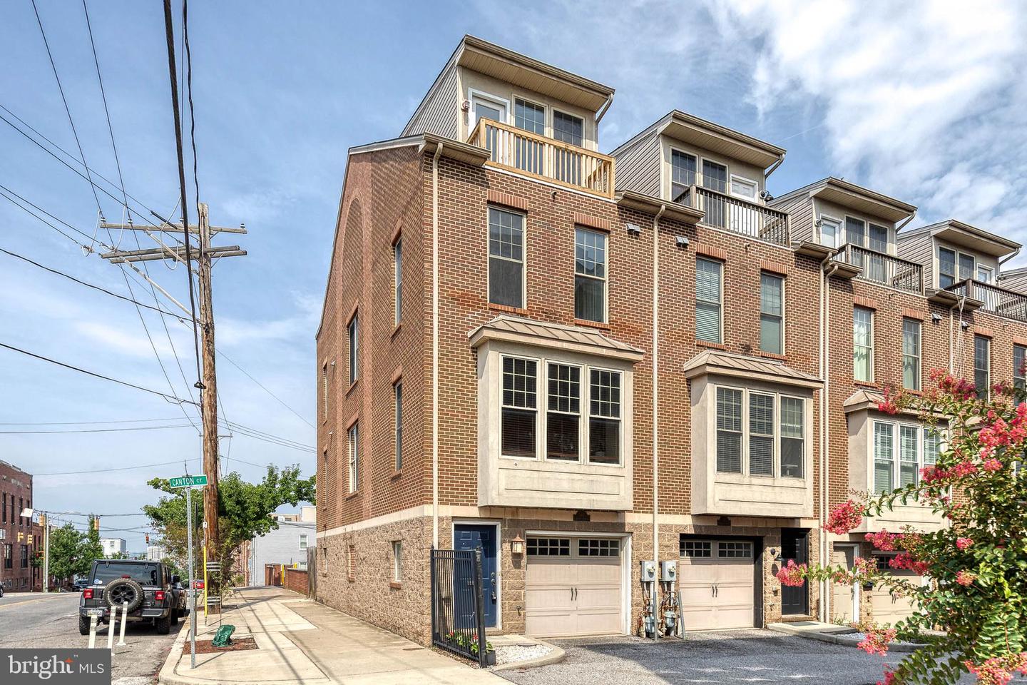 540 Canton Court