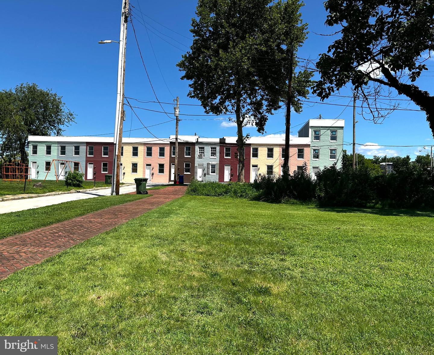 1114 Sarah Ann Street