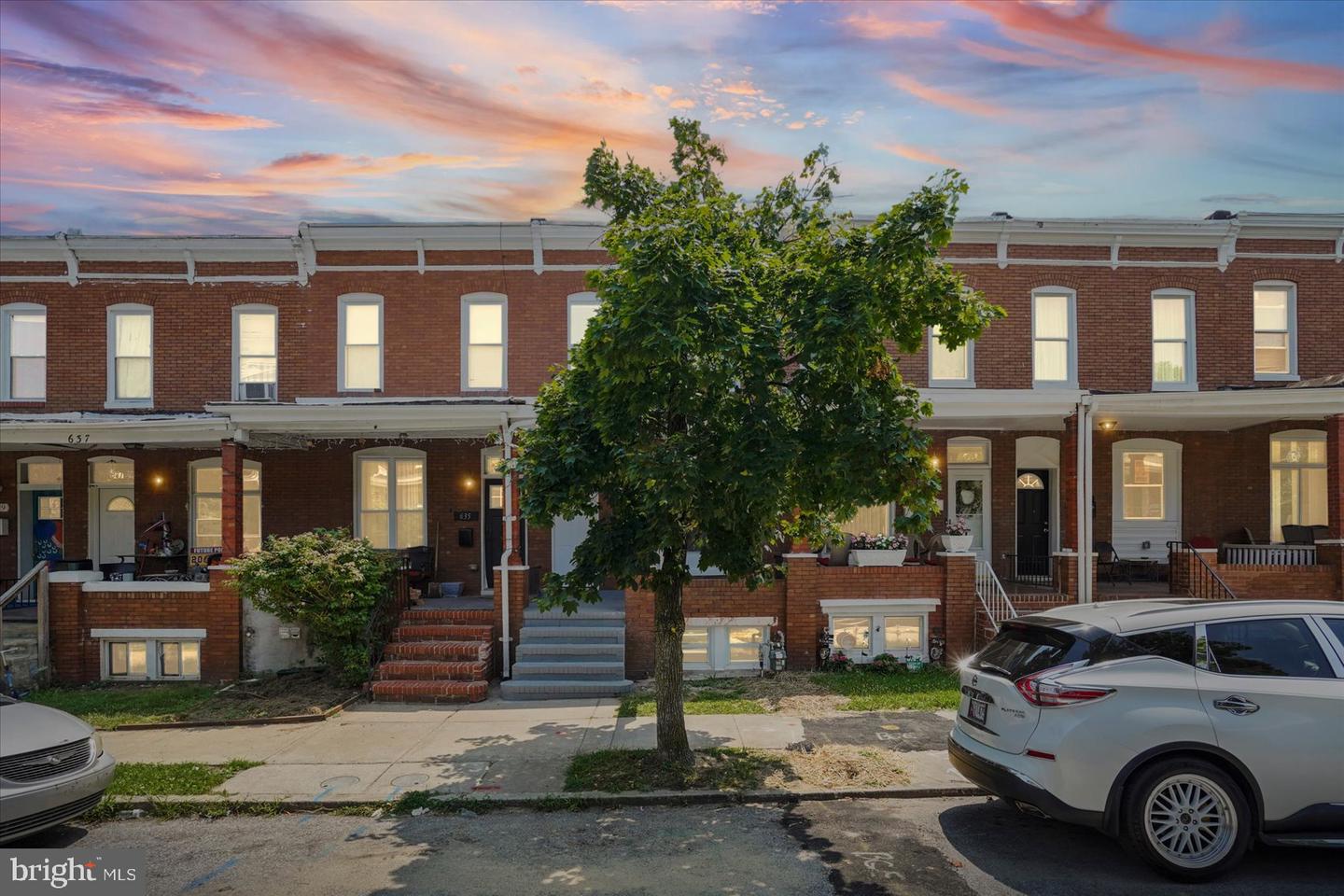 633 E 36th Street