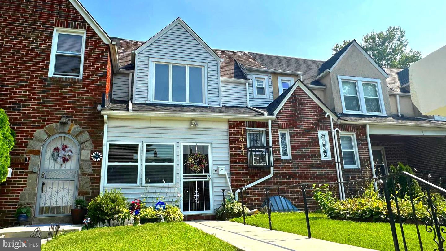 4643 Coleherne Road