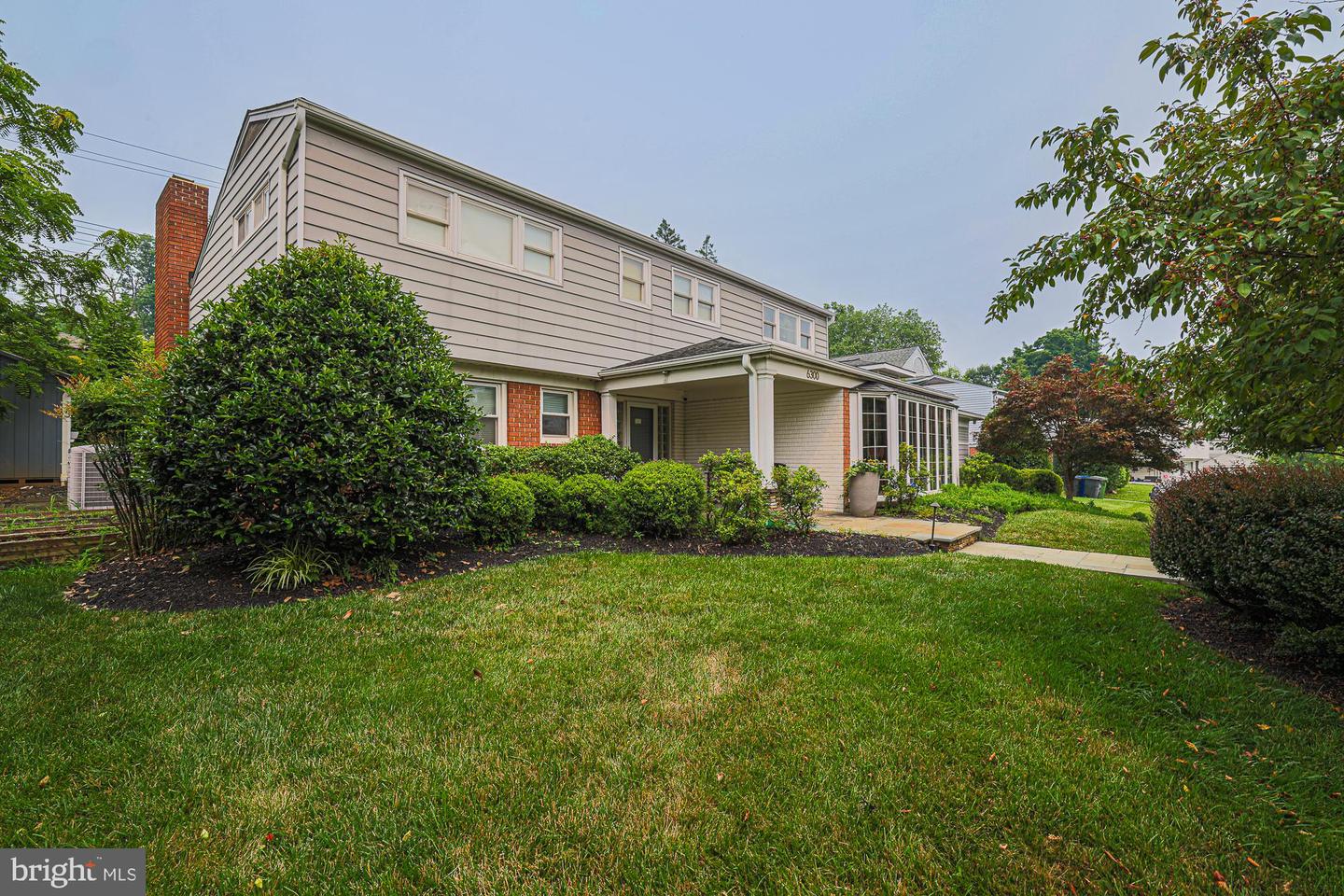 6300 Shelrick Drive
