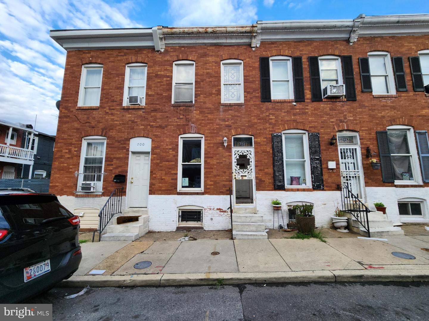702 N Glover Street