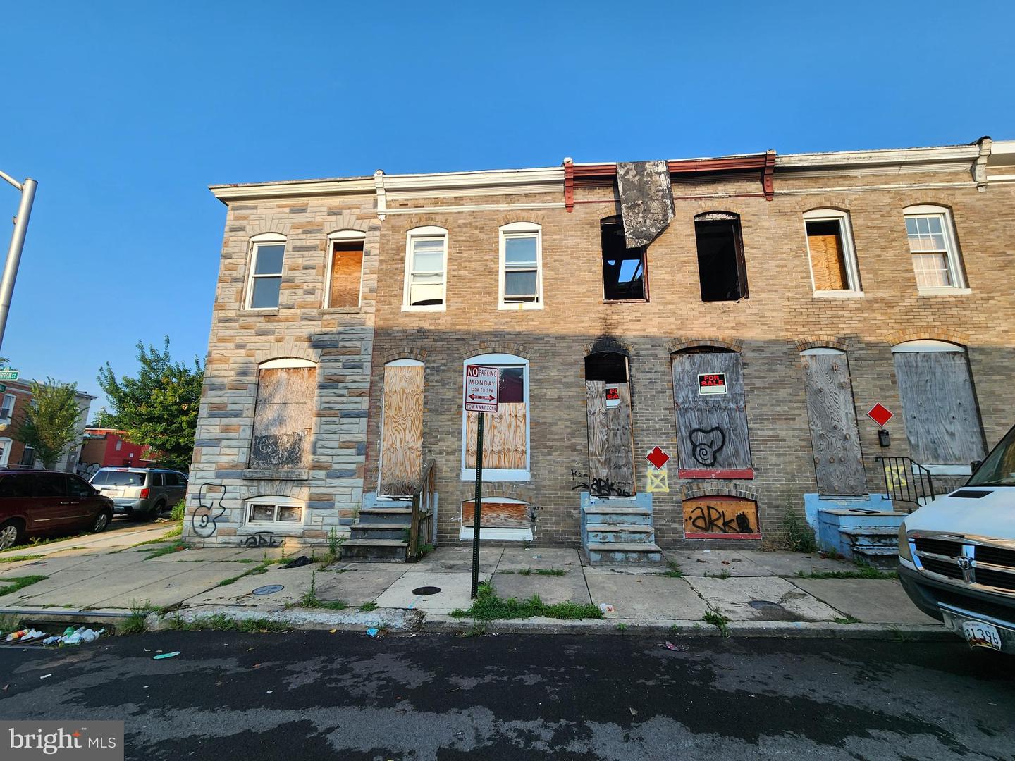 456 Furrow Street