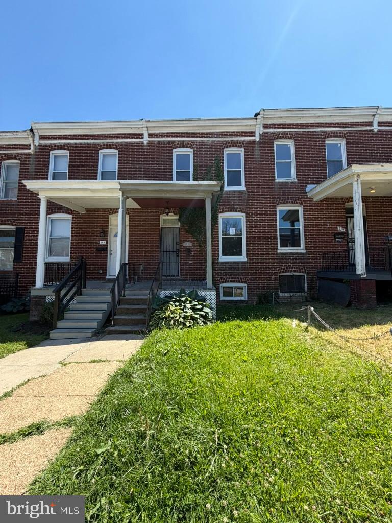 741 E 36th Street