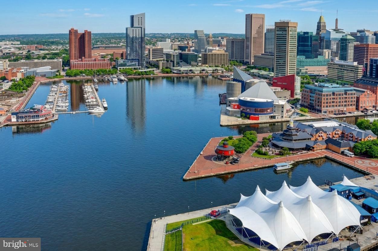 300 International Drive #2303