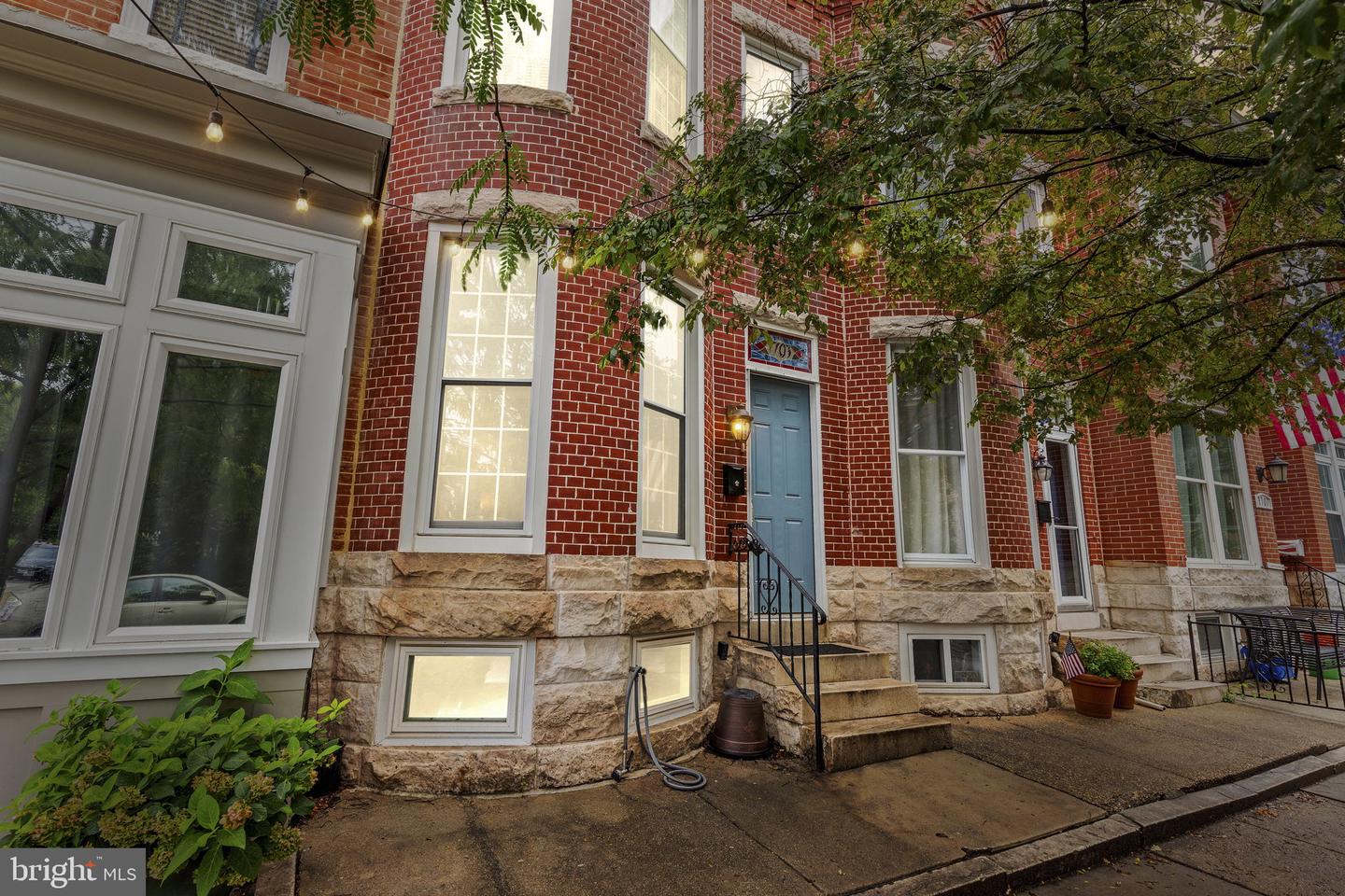 1703 Belt Street