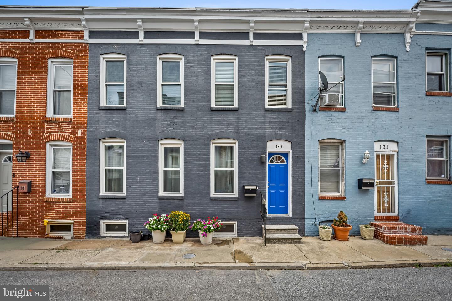133 N Bradford Street N