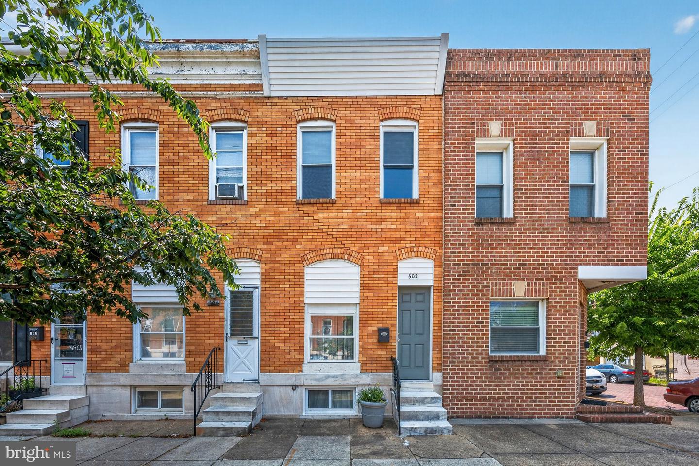 602 S Macon Street