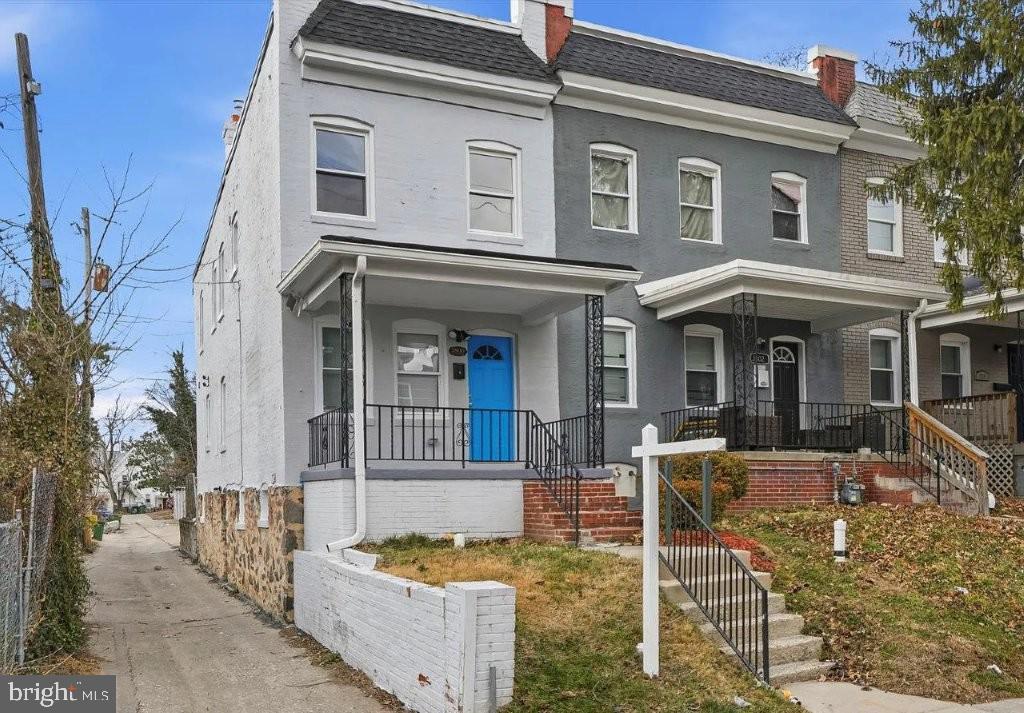 3800 Old York Road