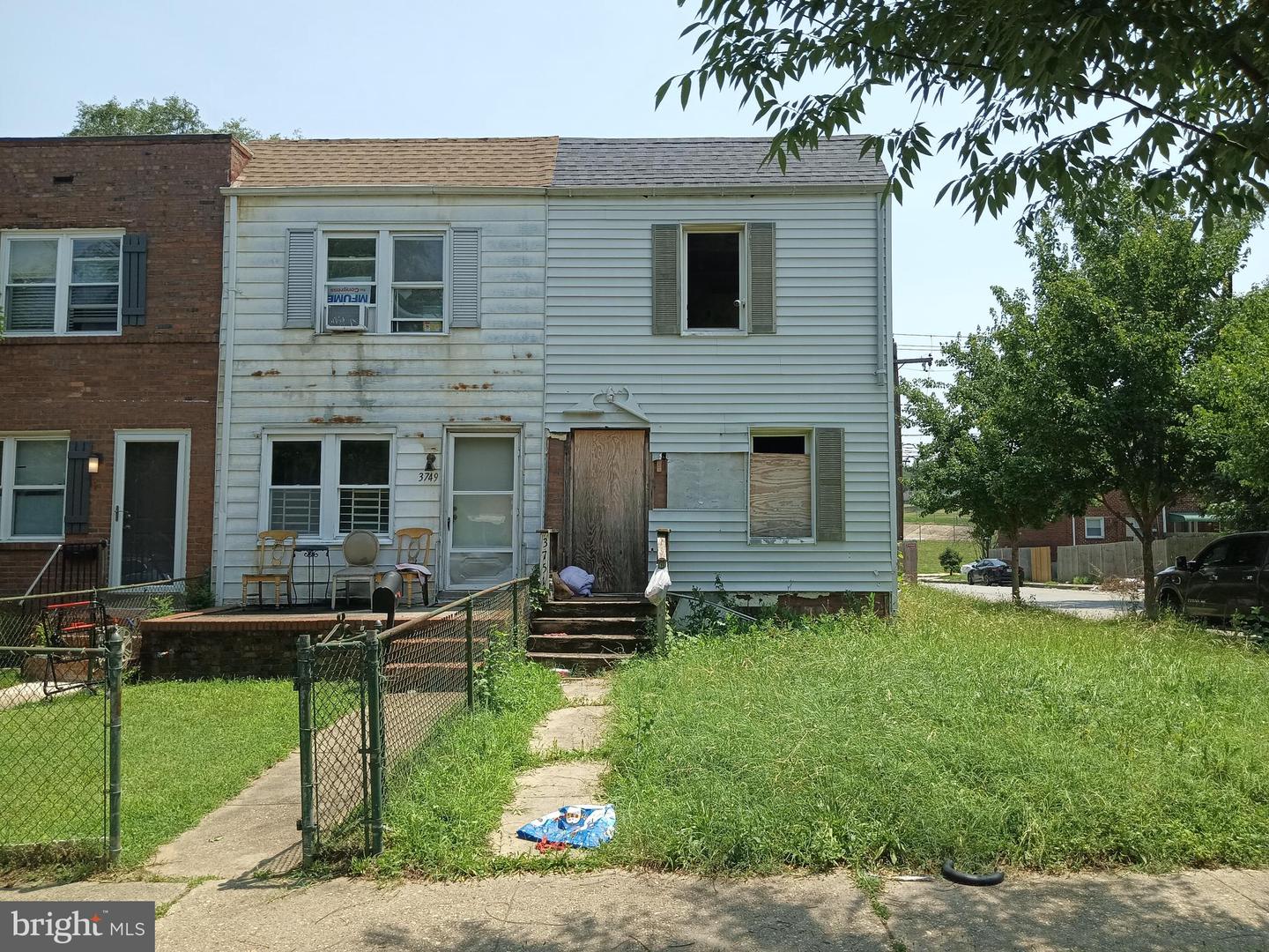 3751 Saint Margaret Street