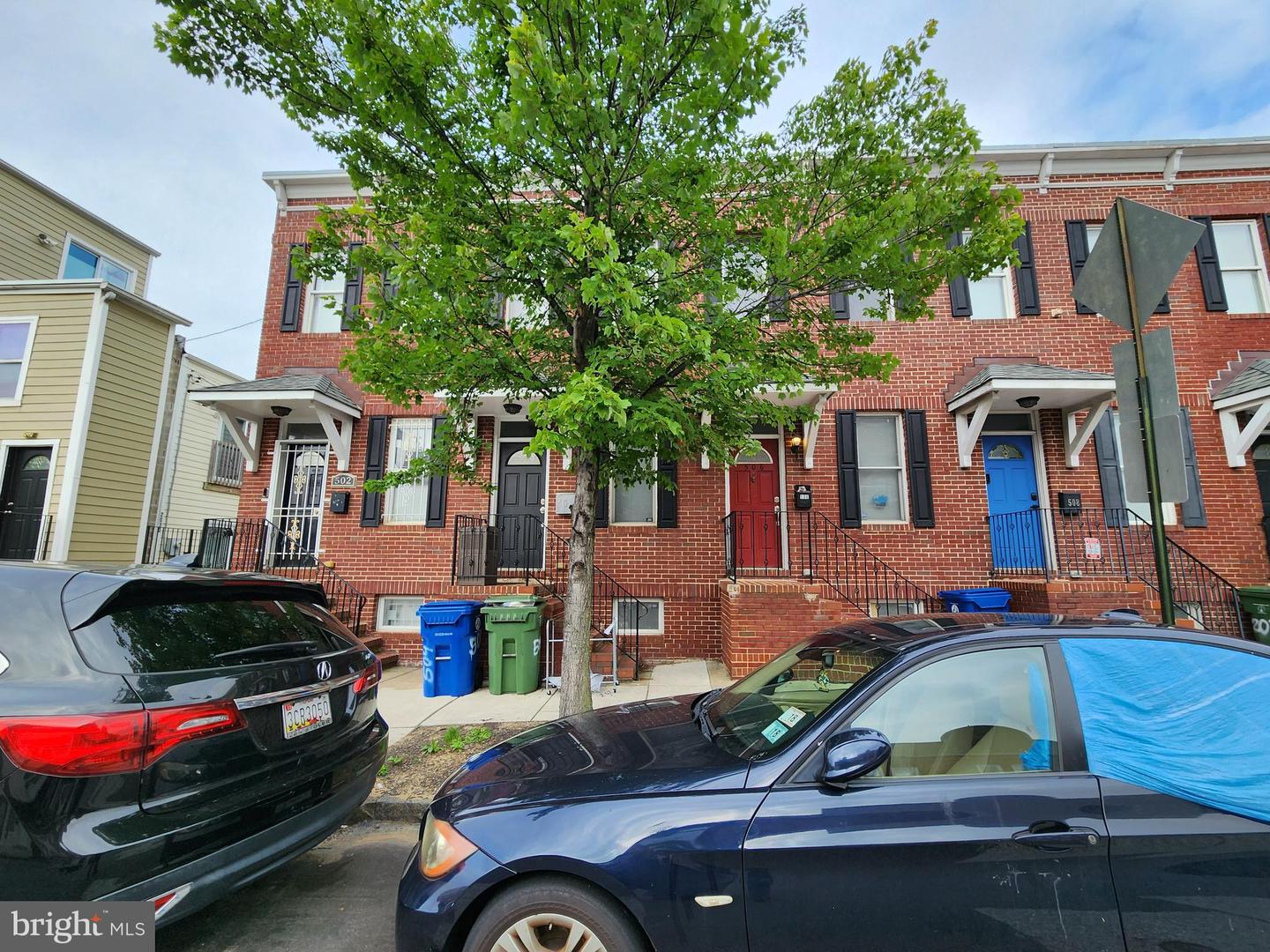 506 N Chester Street