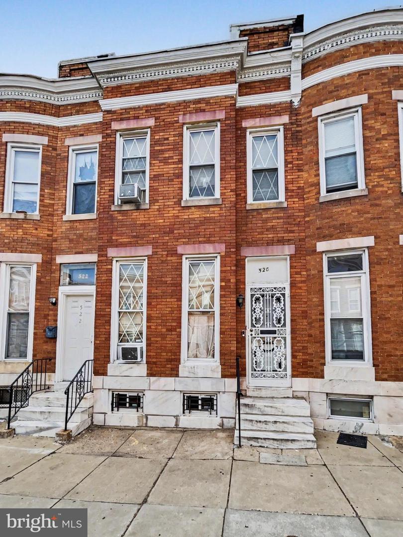 520 Sanford Place