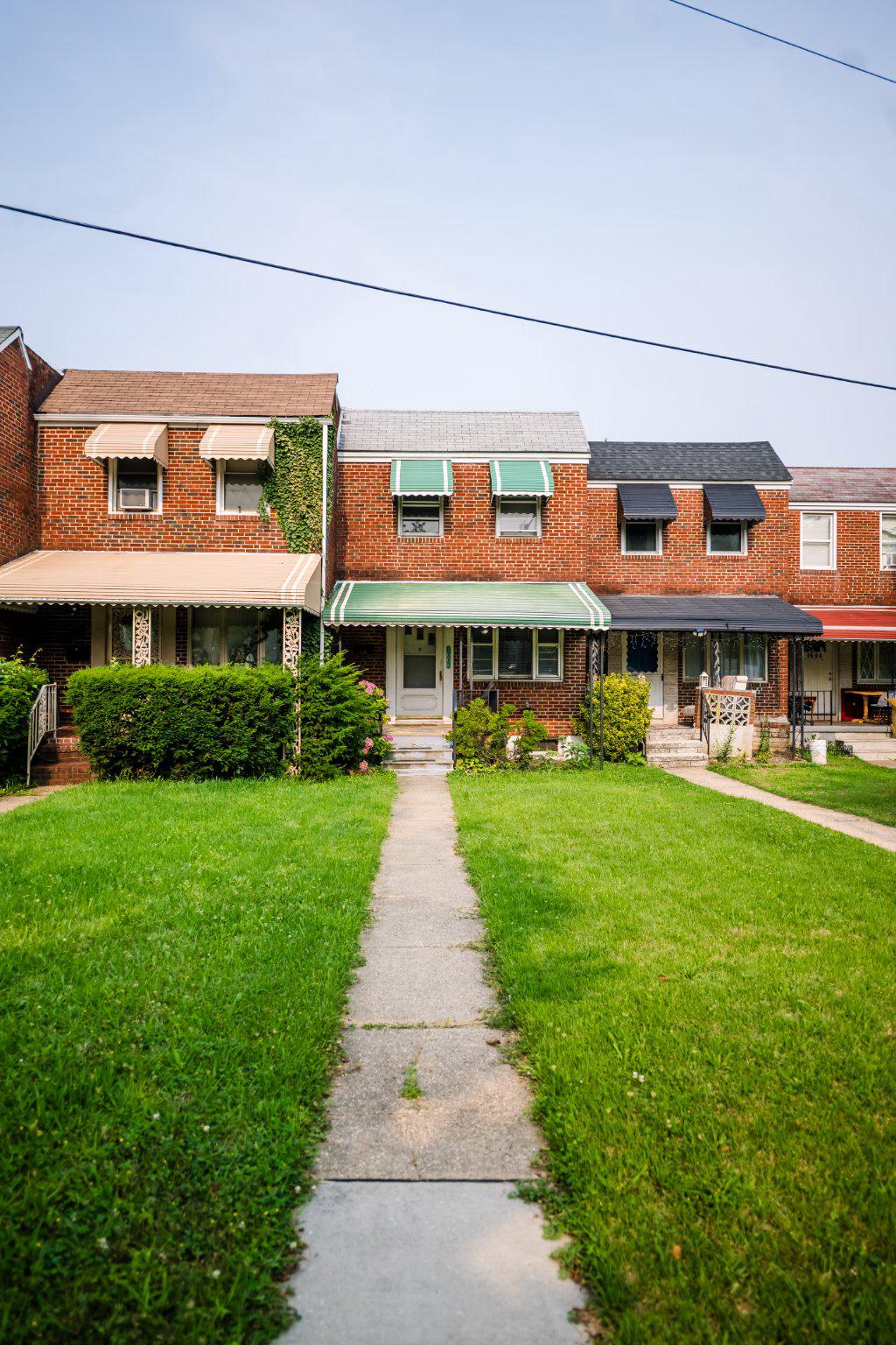 1608 Dundalk Avenue