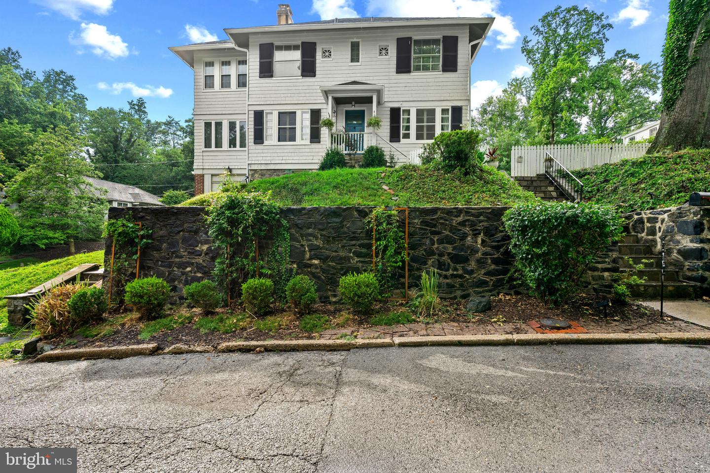 1804 Fairbank Road