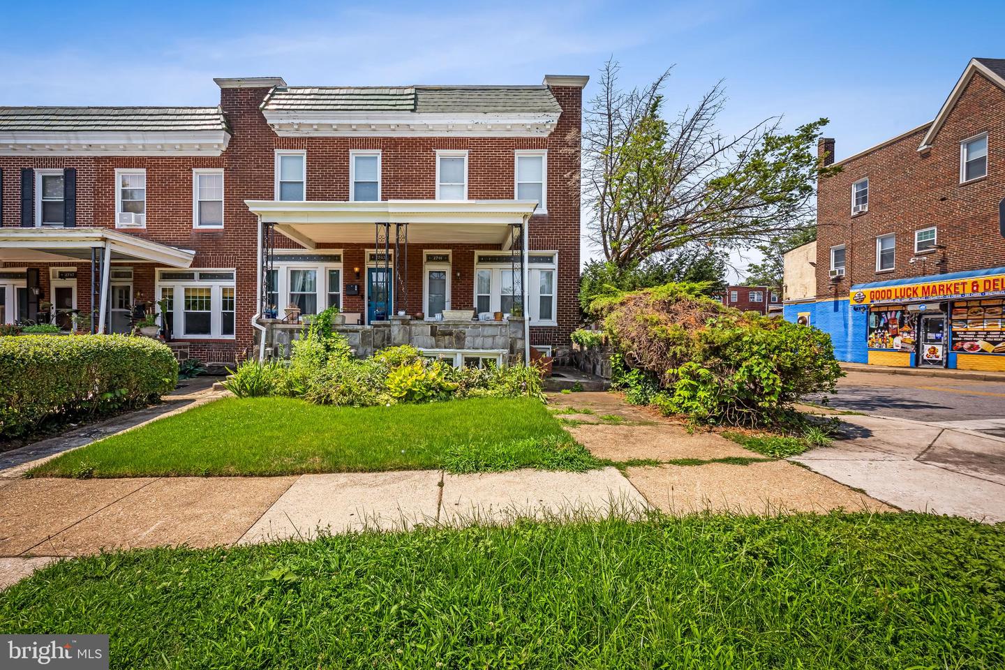 2701 Chesterfield Avenue