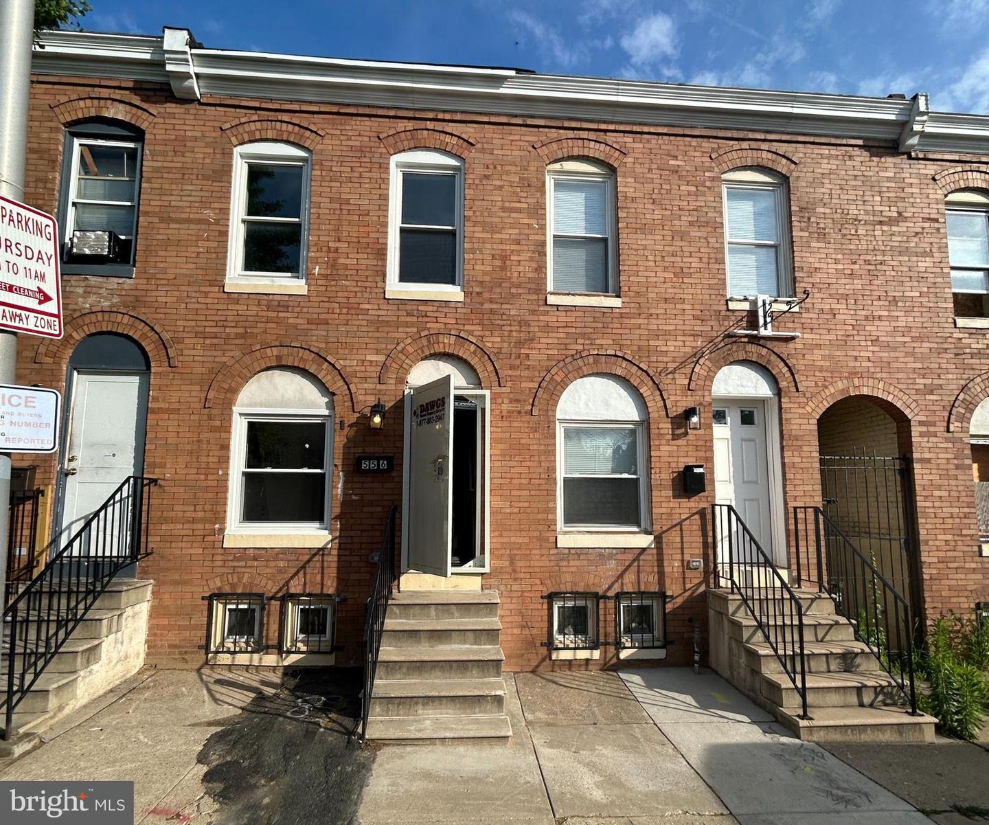 556 Gold Street
