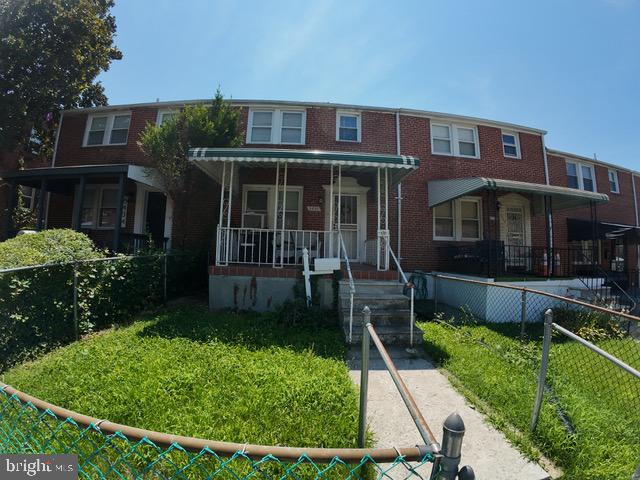 5436 Lynview Avenue